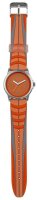 Jacques Farel Jugenduhr Neon 5bar Wasserdicht SBR 282