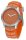 Jacques Farel Jugenduhr Neon 5bar Wasserdicht SBR 282