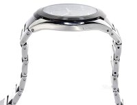 REGENT Herrenuhr Ceramic Edelstahl 1678.40.96