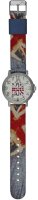 JFL by Jacques Farel Jugend-Uhr Hipster-Style UK flag CRS...