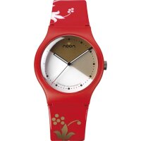 noon copenhagen Armbanduhr Print XL 33-008