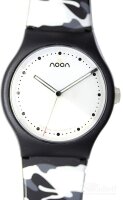 noon copenhagen Armbanduhr Print XL 33-009