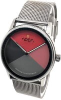 noon copenhagen Armbanduhr Design Kollektion Set mit...