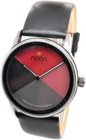 noon copenhagen Armbanduhr Design Kollektion Set mit...