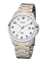 Regent Herrenuhr Analog Quarz 1840.41.99