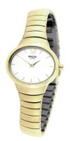 Boccia Damenarmbanduhr Analog Quarz mit Titan-Armband...