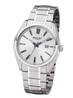 Regent Herren-Armbanduhr analog Quarz 3C69GB-01-B