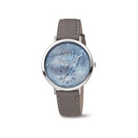 Boccia Royce Concept Damenarmbanduhr aus Titan analog...