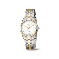 Boccia Damenarmbanduhr aus Titan analog Quarz 3272-04