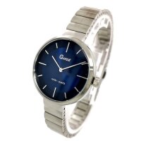 UMR Damenuhr analog Quarzwerk mit Edelstahlarmband 70226-2