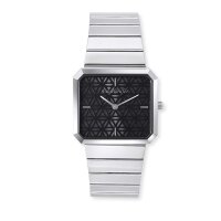Engelsrufer Damen-Uhr Lebensblume analog quarz...