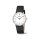 Boccia Damenuhr analog Quarzwerk mit Lederarmband 3335-01