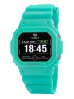 MAREA Smartwatch Fitness-Tracker hohe...
