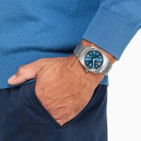Citizen Herrenuhr EcoDrive (Solar) analog mit...