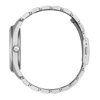 Citizen Herrenuhr EcoDrive (Solar) analog mit Titan-Armband AW1641-81L