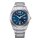 Citizen Herrenuhr EcoDrive (Solar) analog mit Titan-Armband AW1641-81L