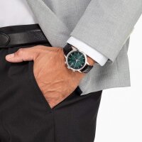 Citizen Herrenuhr EcoDrive (Solar) Chronograph mit...