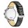 Citizen Herrenuhr EcoDrive (Solar) Chronograph mit Leder-Armband CA7069-24X