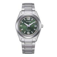 Citizen Damenuhr EcoDrive (Solar) analog mit...