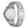 Citizen Herrenuhr Analog Eco-Drive mit Edelstahl-Armband AW1811-82X