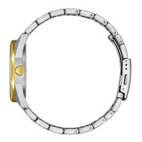 Citizen Herrenuhr Analog Eco-Drive mit Edelstahl-Armband...