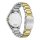 Citizen Herrenuhr Analog Eco-Drive mit Edelstahl-Armband BM7624-82A
