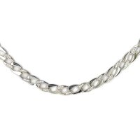 Damen Collier aus Silber