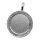 Anhänger aus 925 Sterling Silber mit Zirkonia S-01563A