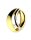 Anhänger für Ketten mit Zirkonia 333 echt Gold Bicolor 6-202871-001