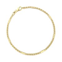 Armband aus 8 Karat (333) Gold G3-00724B