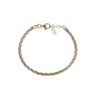 Armband aus 925 Sterling Silber 19cm S-01859B