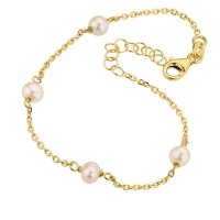 Armband aus Silber