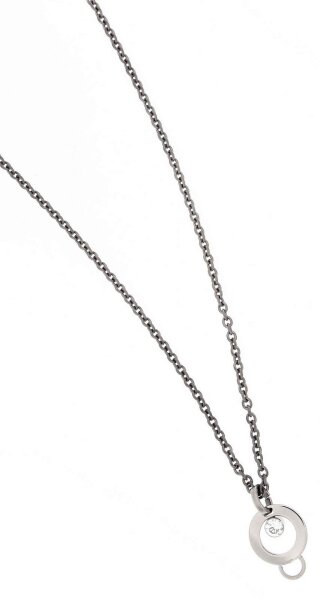 Collier Titan mit Anhänger
