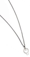 Collier Titan mit Anhänger
