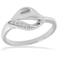 Damenring aus 925 Sterling Silber 69-797234