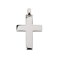 Kreuz aus Silber