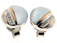 Novellus extravagantes Schmuck Set Ohrringe,Collier,Ring...