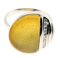 Novellus Schmuck Extravaganter Echt Silber Damen Ring...