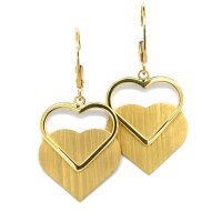 Ohrhänger aus 925 Sterling Silber