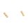 Ohrstecker aus 8 Karat (333) Gold G3-00918O