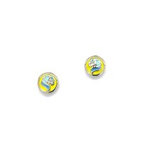 Ohrstecker aus 925 Sterling Silber