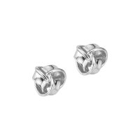 Ohrstecker aus 925 Sterling Silber rhodiniert BOS905174