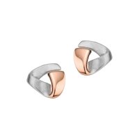 Ohrstecker aus 925 Sterling Silber rhodiniert/rosé...