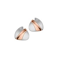 Ohrstecker aus 925 Sterling Silber rhodiniert/rosé...