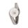 Ring aus Titan mit Perle 10mm PTS467