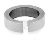 Ring Zirkonia Titan Spannring PTS001
