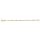 Singapore-Armband aus 925 Sterling Silber gelb 17+2cm