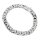 Armband aus Edelstahl 21,5cm BFAE227/21,5