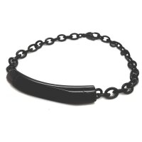 Identband aus  Stahl ST-00273B