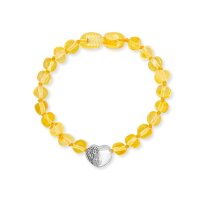 Herzengel Armband HEB-HEARTWING-AM-14